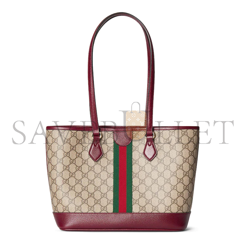 G*u*i ophidia medium tote bag ‎836849 (31*24*13cm)